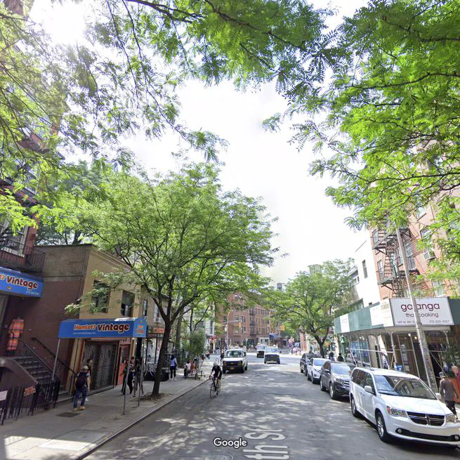 Evaluate Spatial Equity in New York City’s Vibrant Street Programs with Local Lightweight Vision LLM (Working Paper)